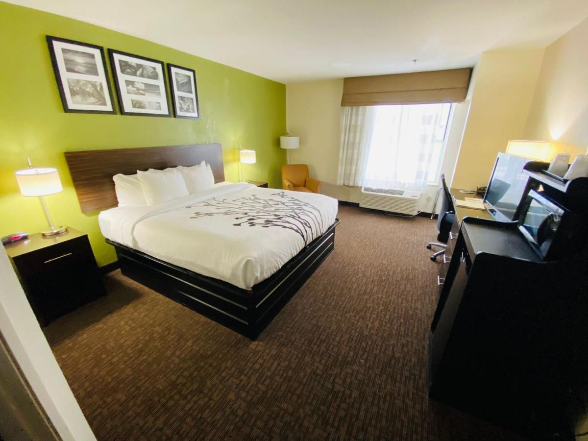 Sleep & Near Camp Lejeune 3* Jacksonville