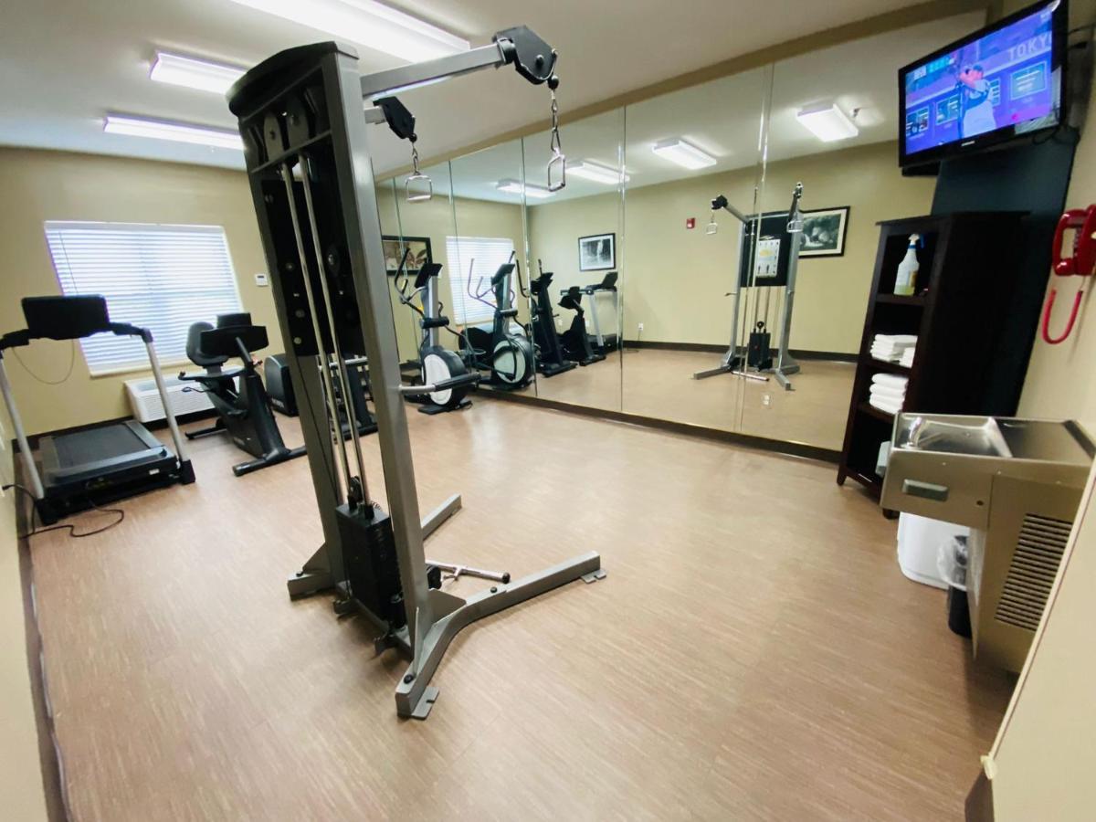 Hotel Sleep & Near Camp Lejeune 3*