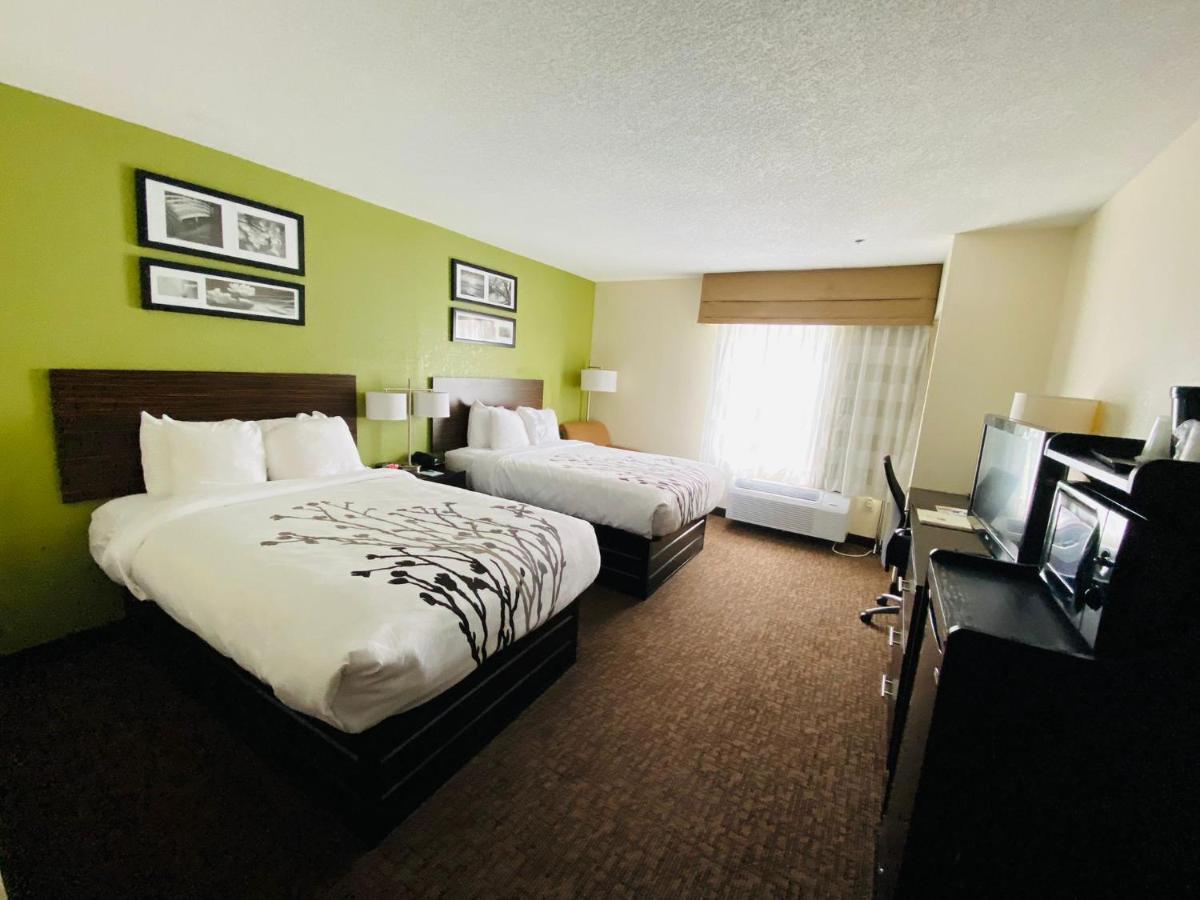 Sleep & Near Camp Lejeune Hotel