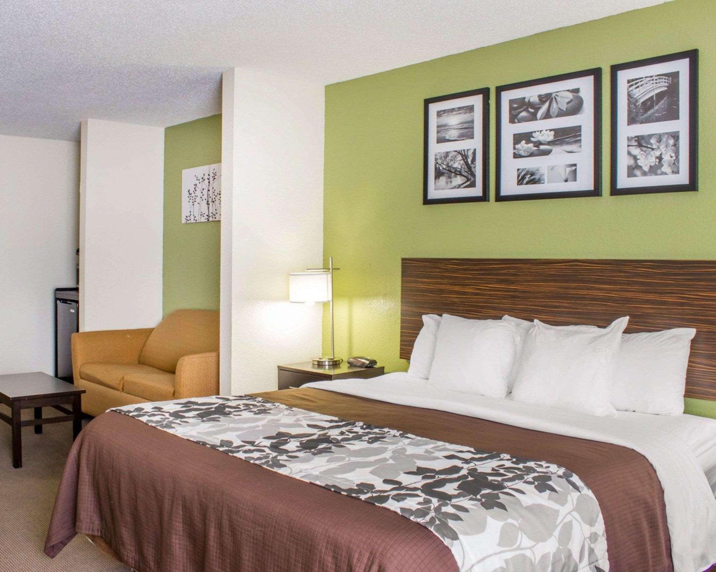 Sleep & Near Camp Lejeune Hotel 3*