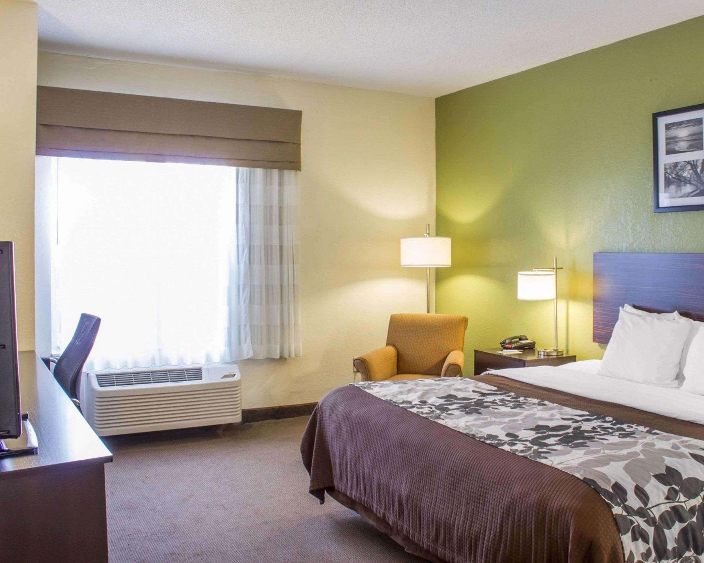 Sleep & Near Camp Lejeune Hotel Jacksonville