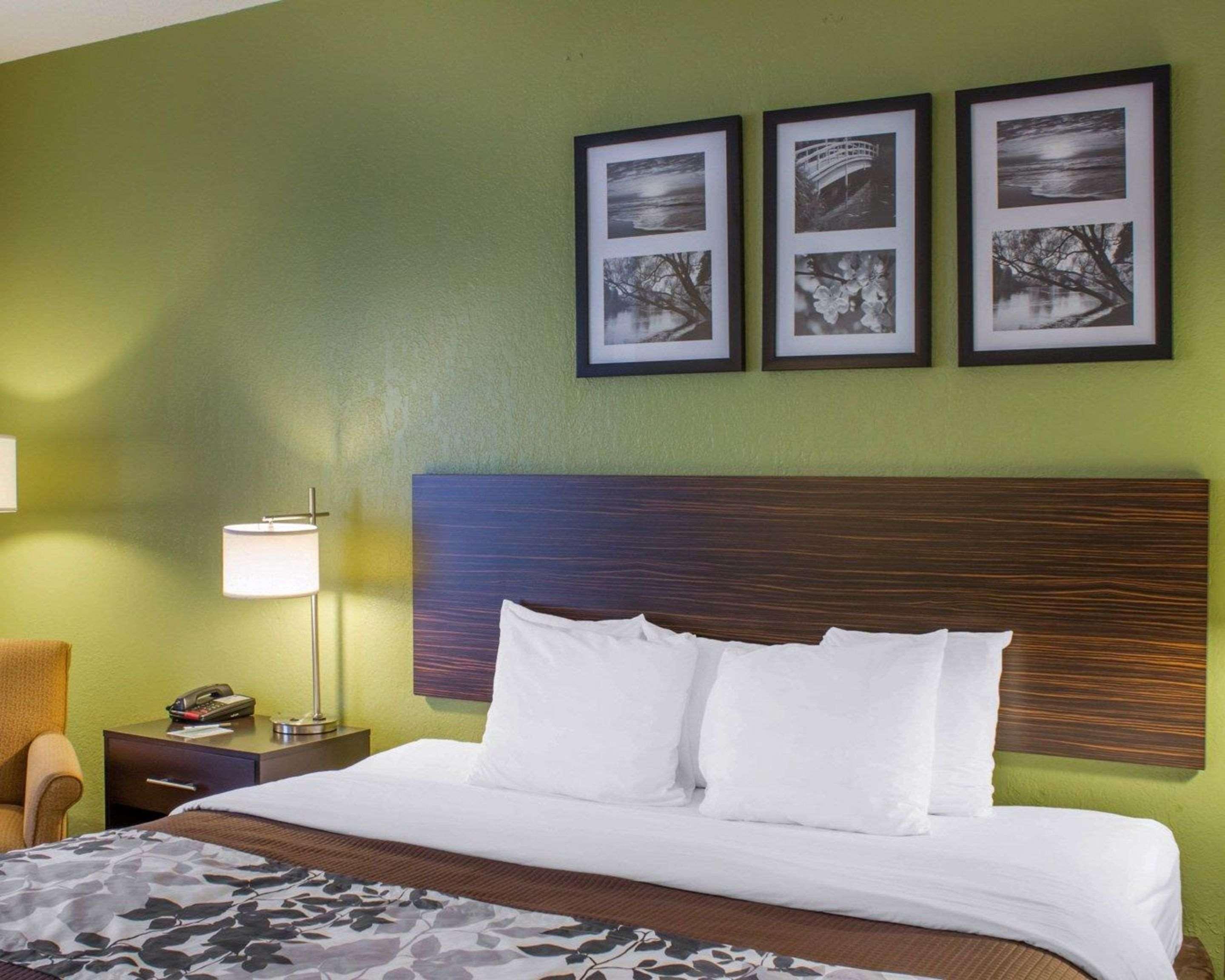 Sleep & Near Camp Lejeune Jacksonville