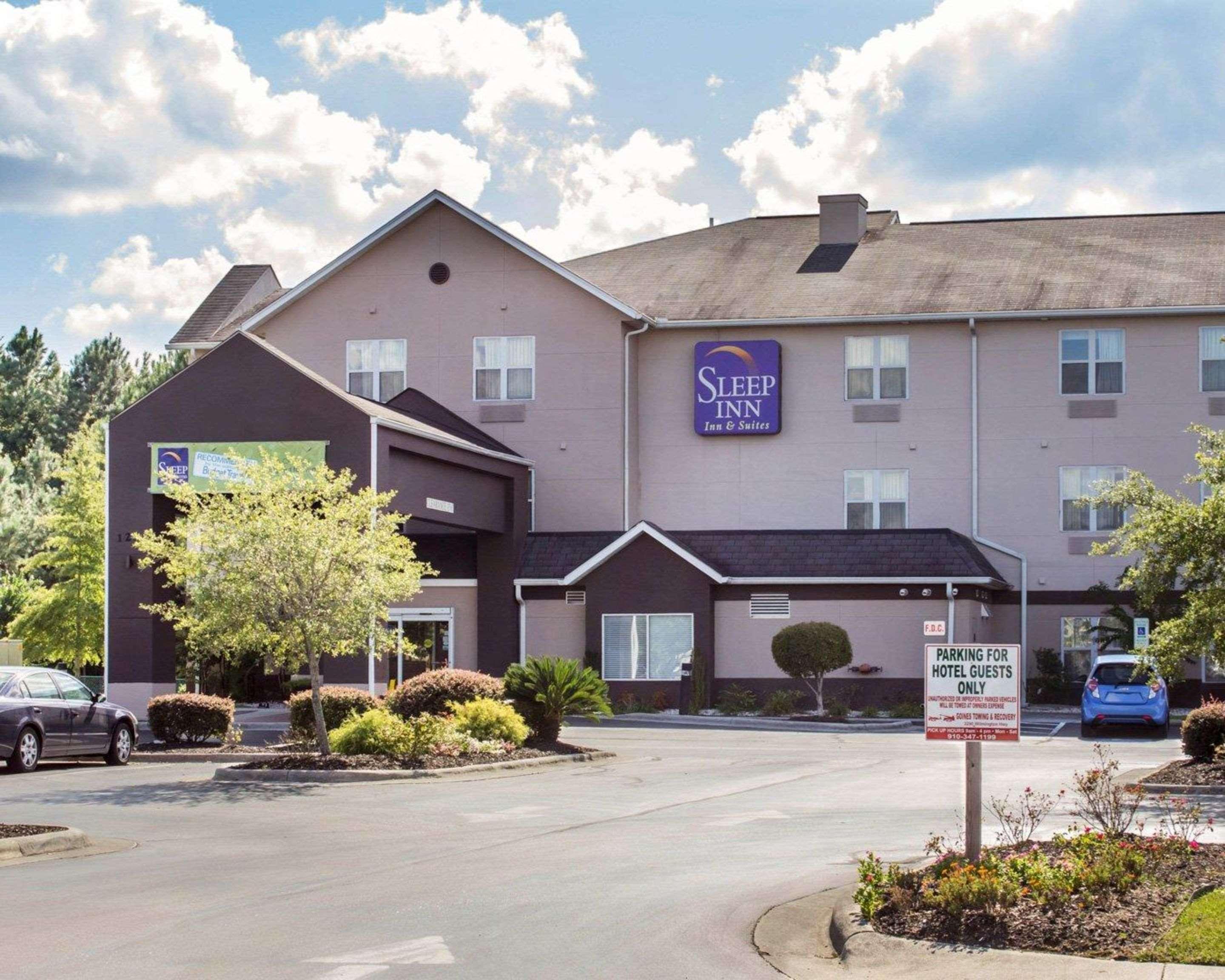 Sleep & Near Camp Lejeune Hotel Jacksonville