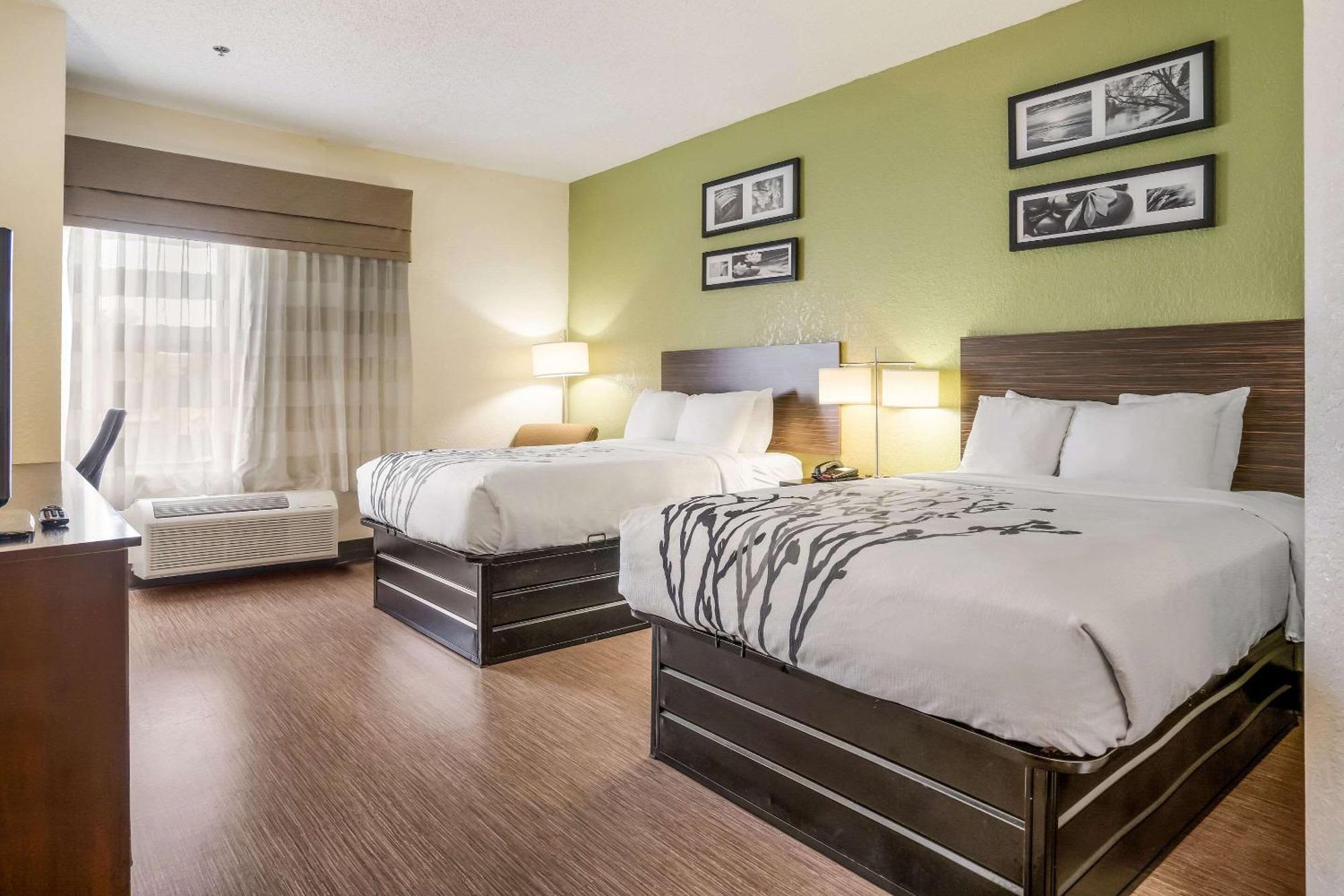 Sleep & Near Camp Lejeune Hotel Jacksonville