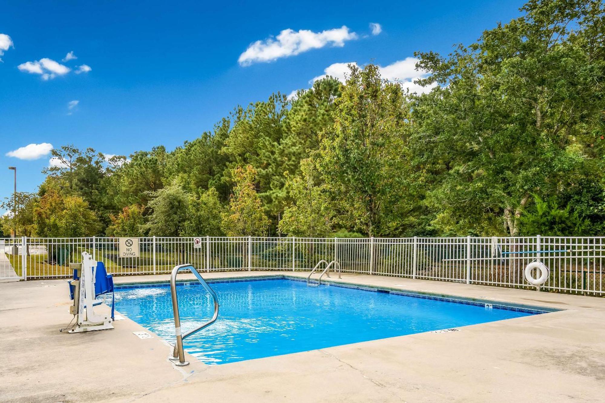 Hotel Sleep & Near Camp Lejeune Jacksonville