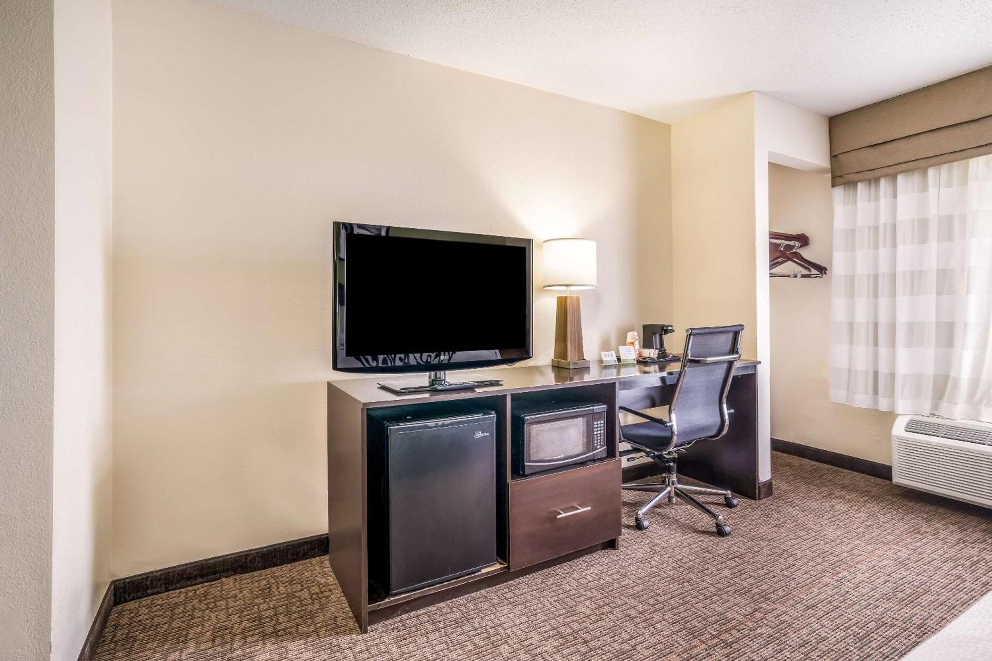 Sleep & Near Camp Lejeune 3* Jacksonville