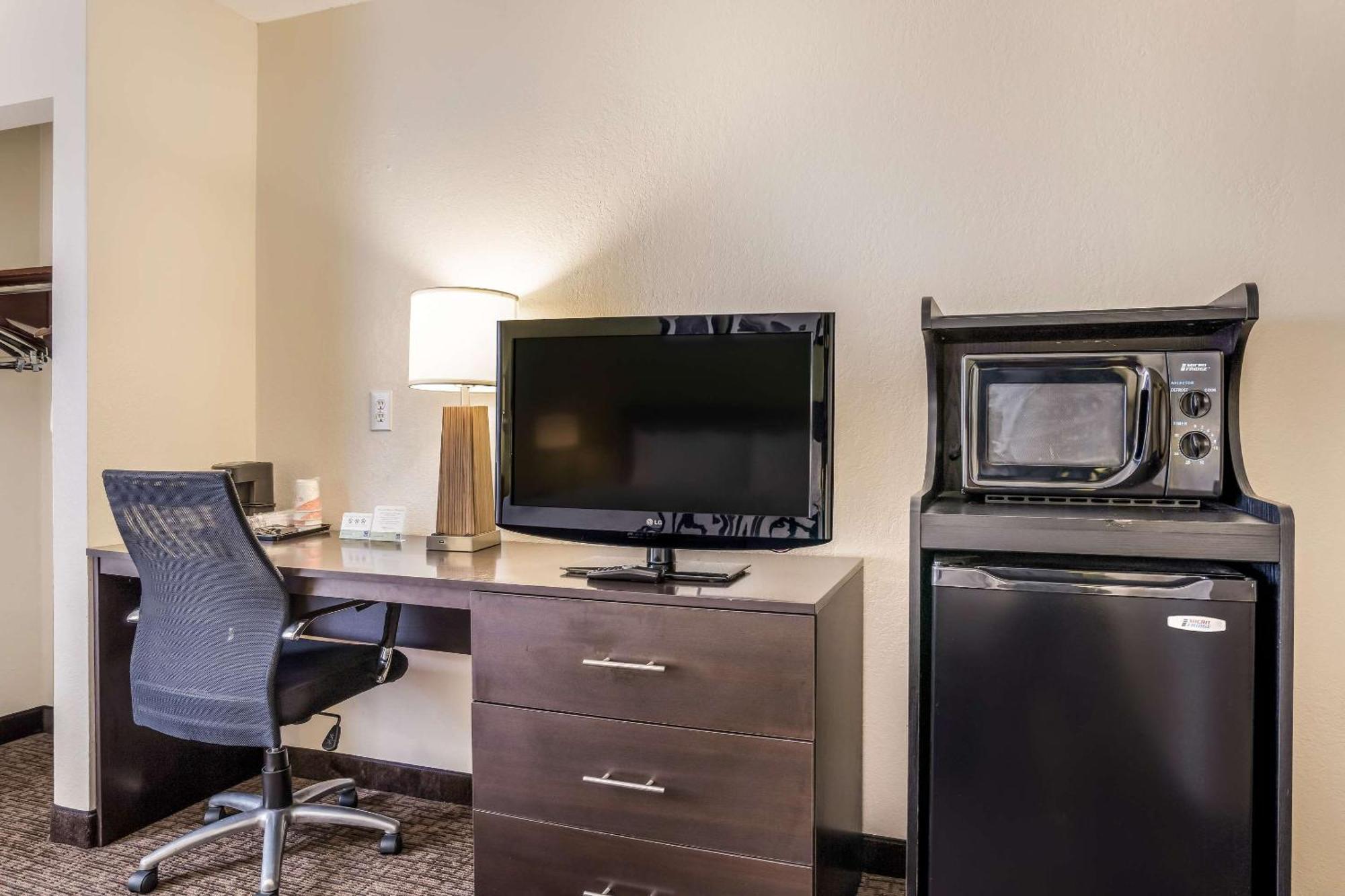 Sleep & Near Camp Lejeune 3* Jacksonville