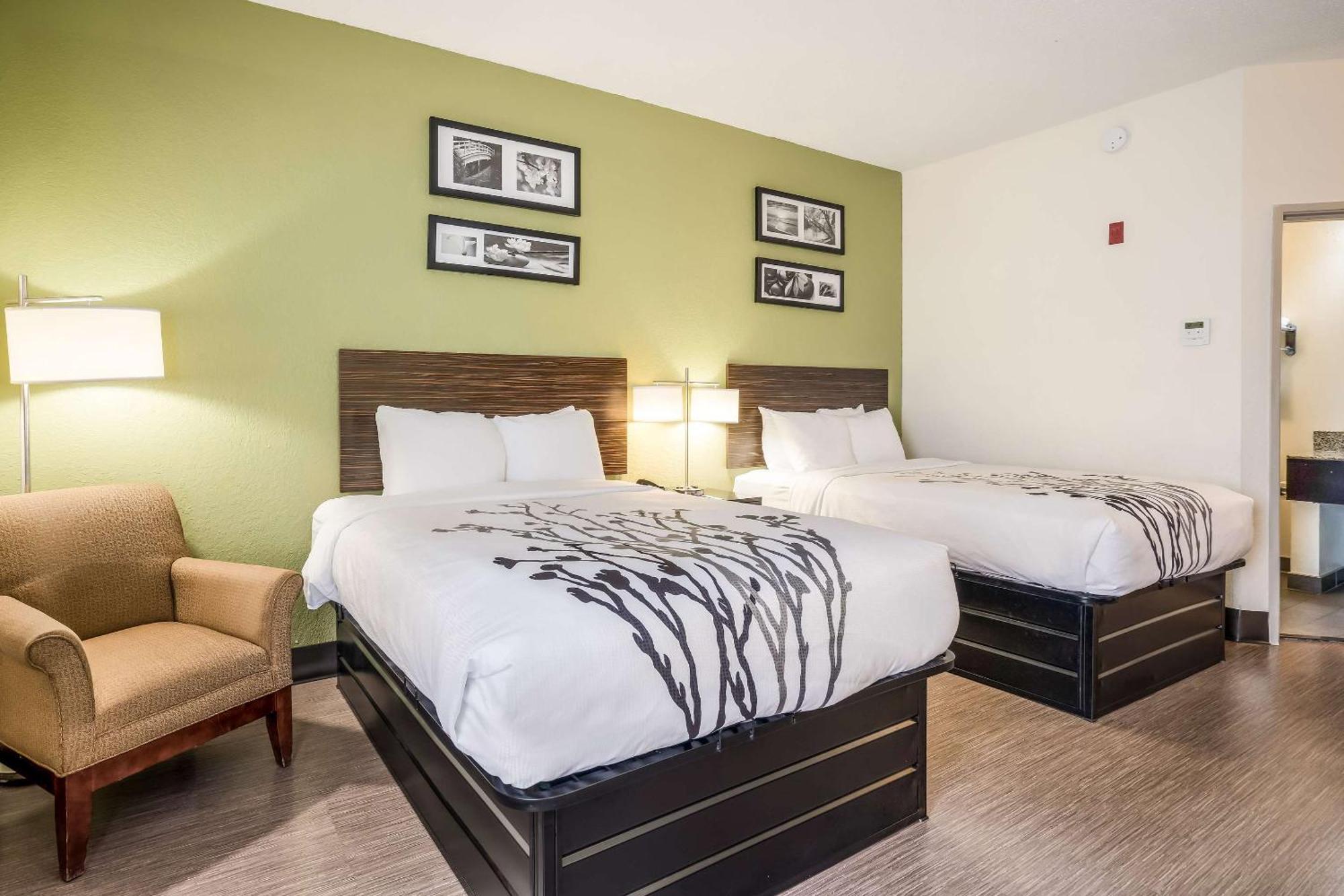 Hotel Sleep & Near Camp Lejeune Jacksonville