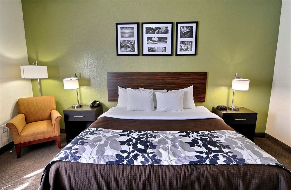 Hotel Sleep & Near Camp Lejeune Jacksonville