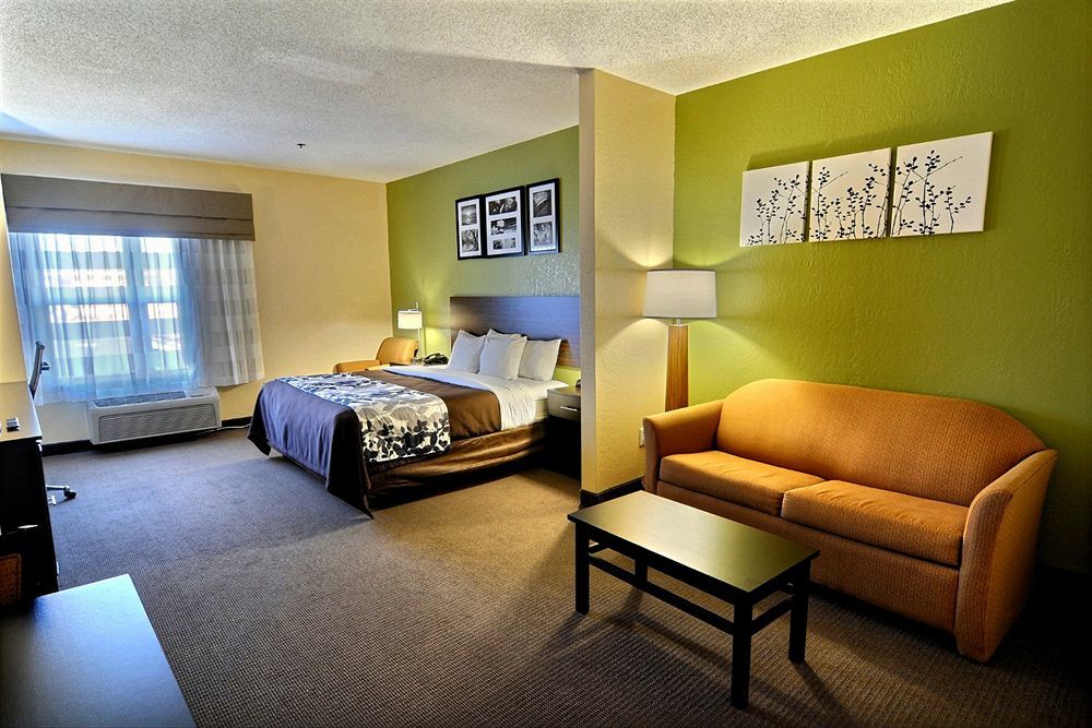 Sleep & Near Camp Lejeune 3* Jacksonville