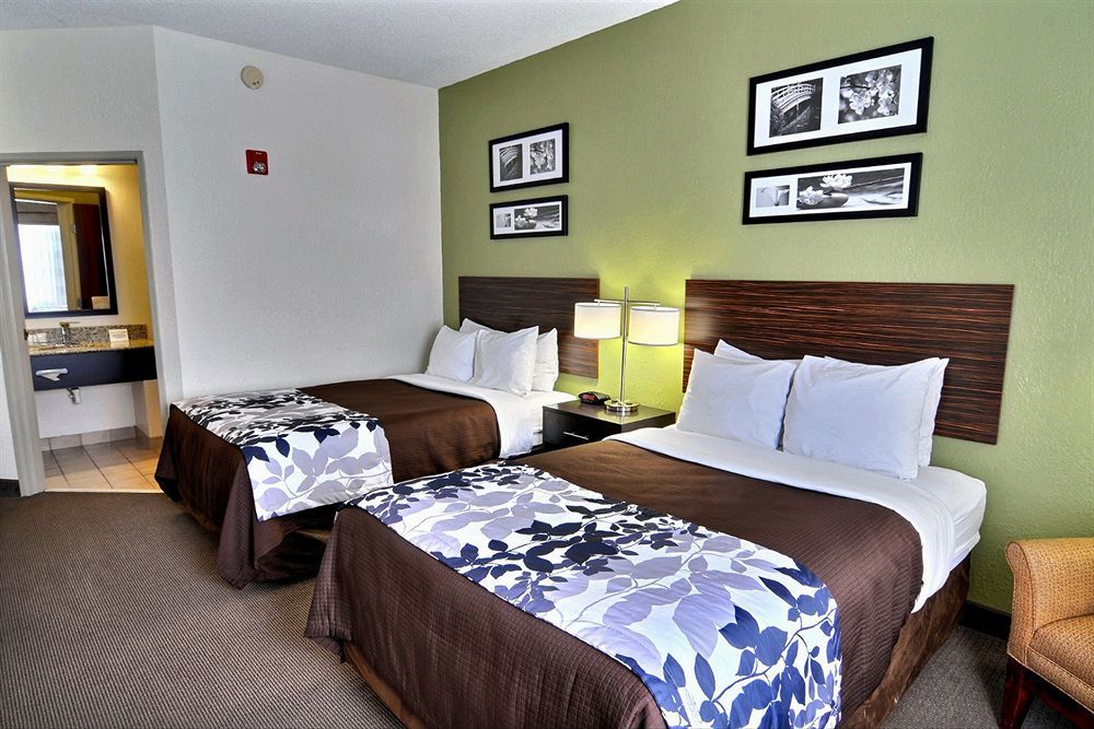Sleep & Near Camp Lejeune Jacksonville