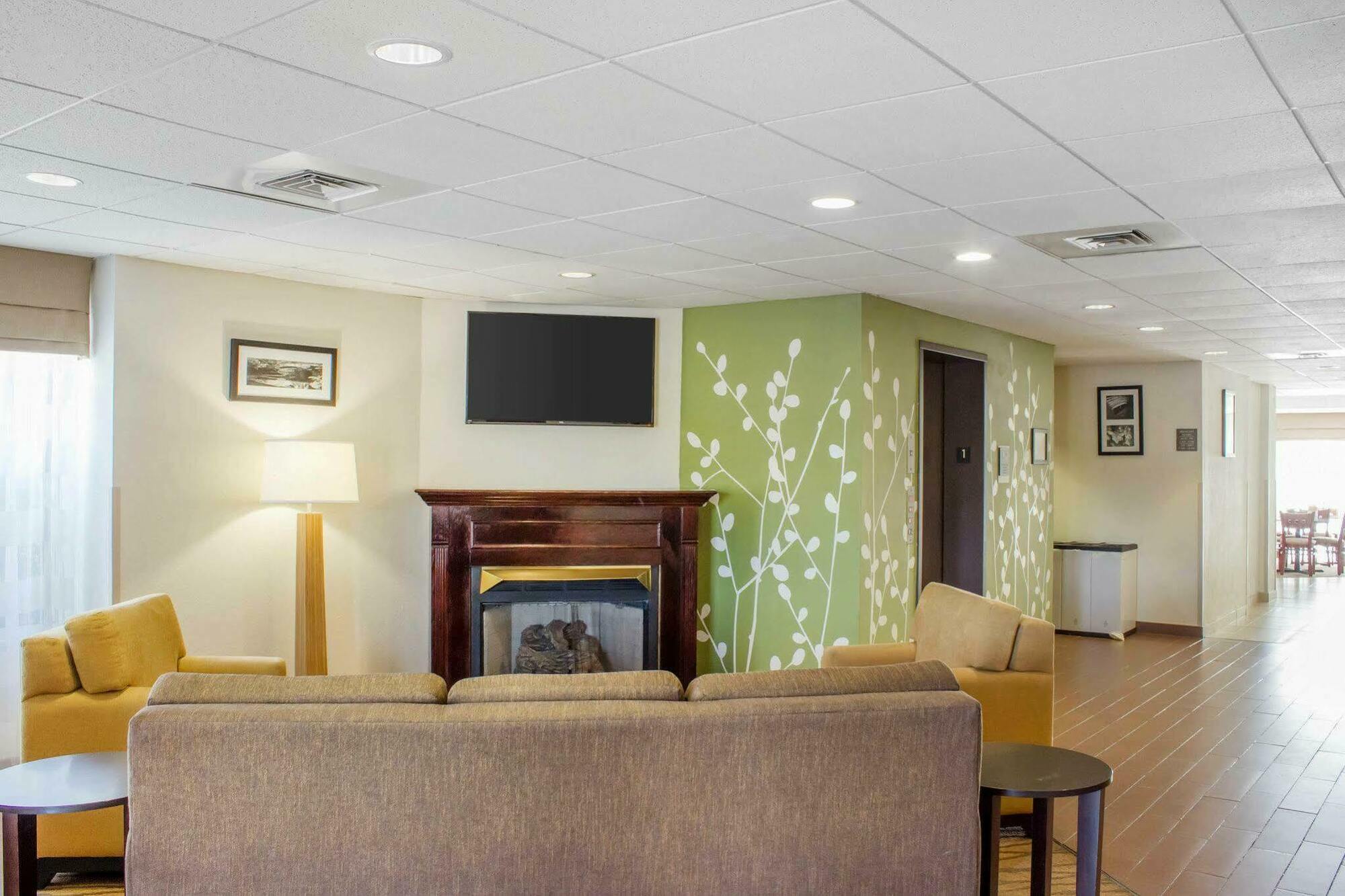 Hotel Sleep & Near Camp Lejeune Jacksonville