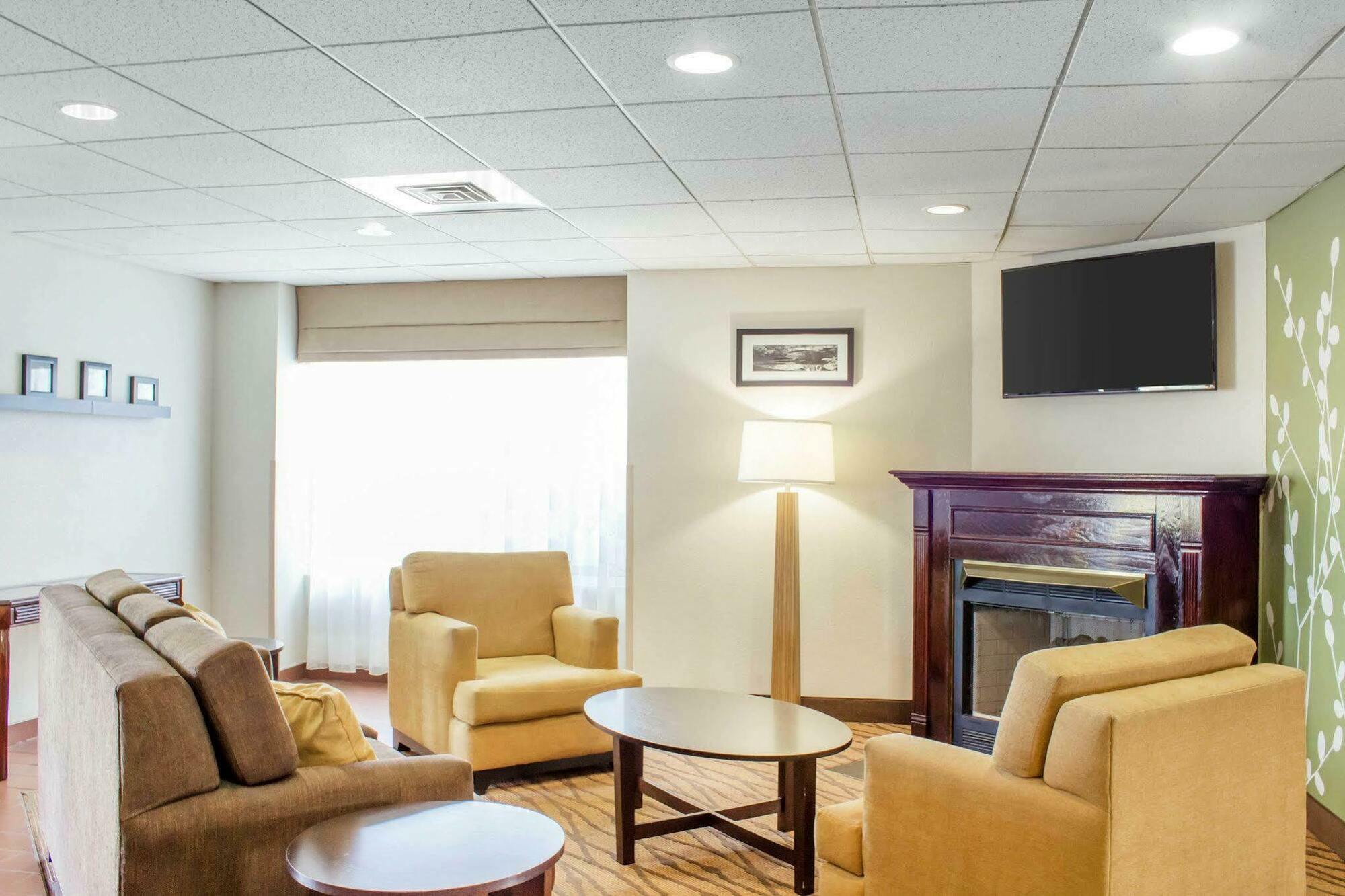 Sleep & Near Camp Lejeune Hotel Jacksonville