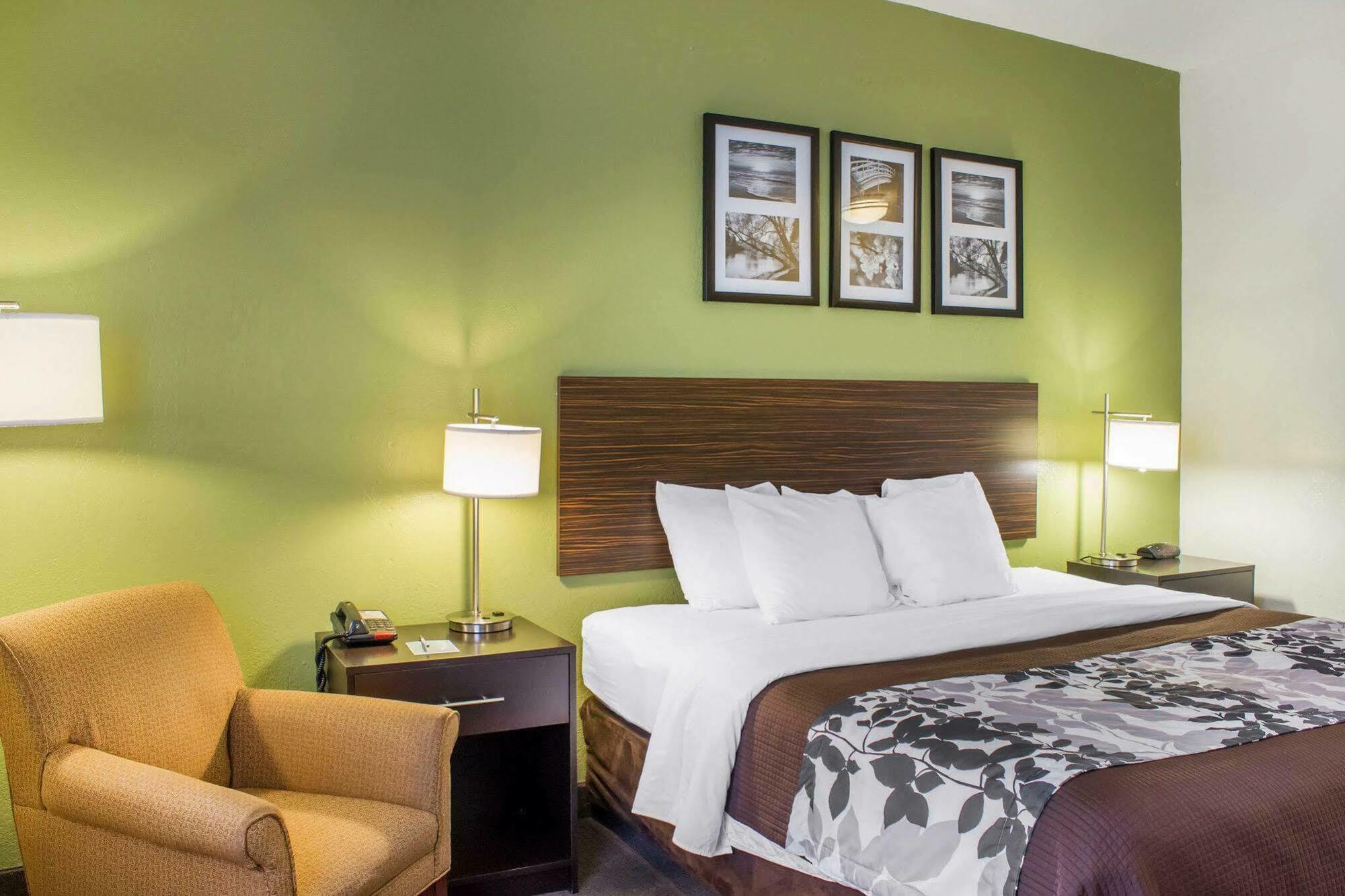 Sleep & Near Camp Lejeune Hotel Jacksonville