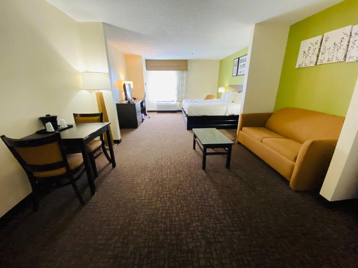 Hotel Sleep & Near Camp Lejeune Jacksonville