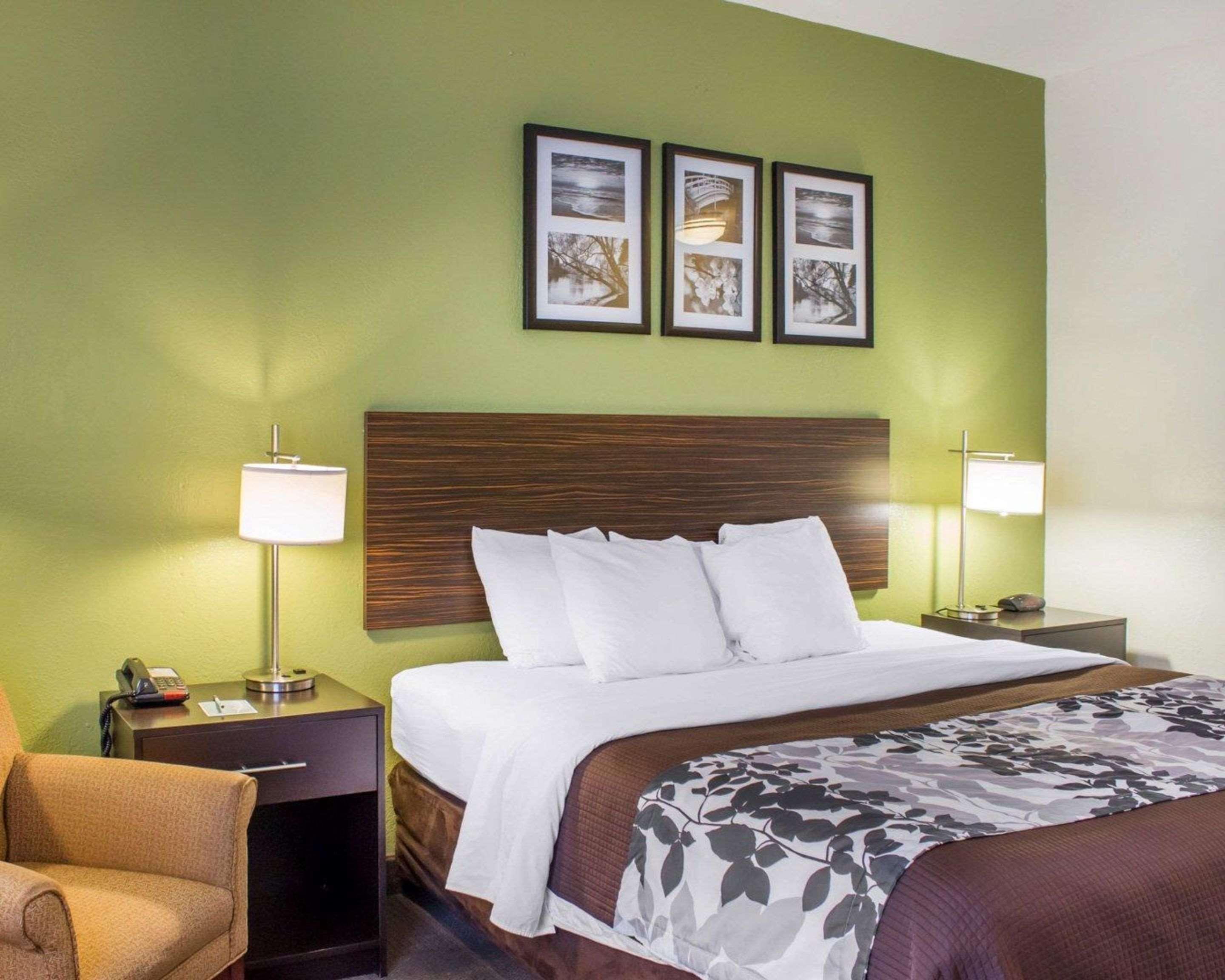 Sleep Inn&suites Near Camp Lejeune Jacksonville
