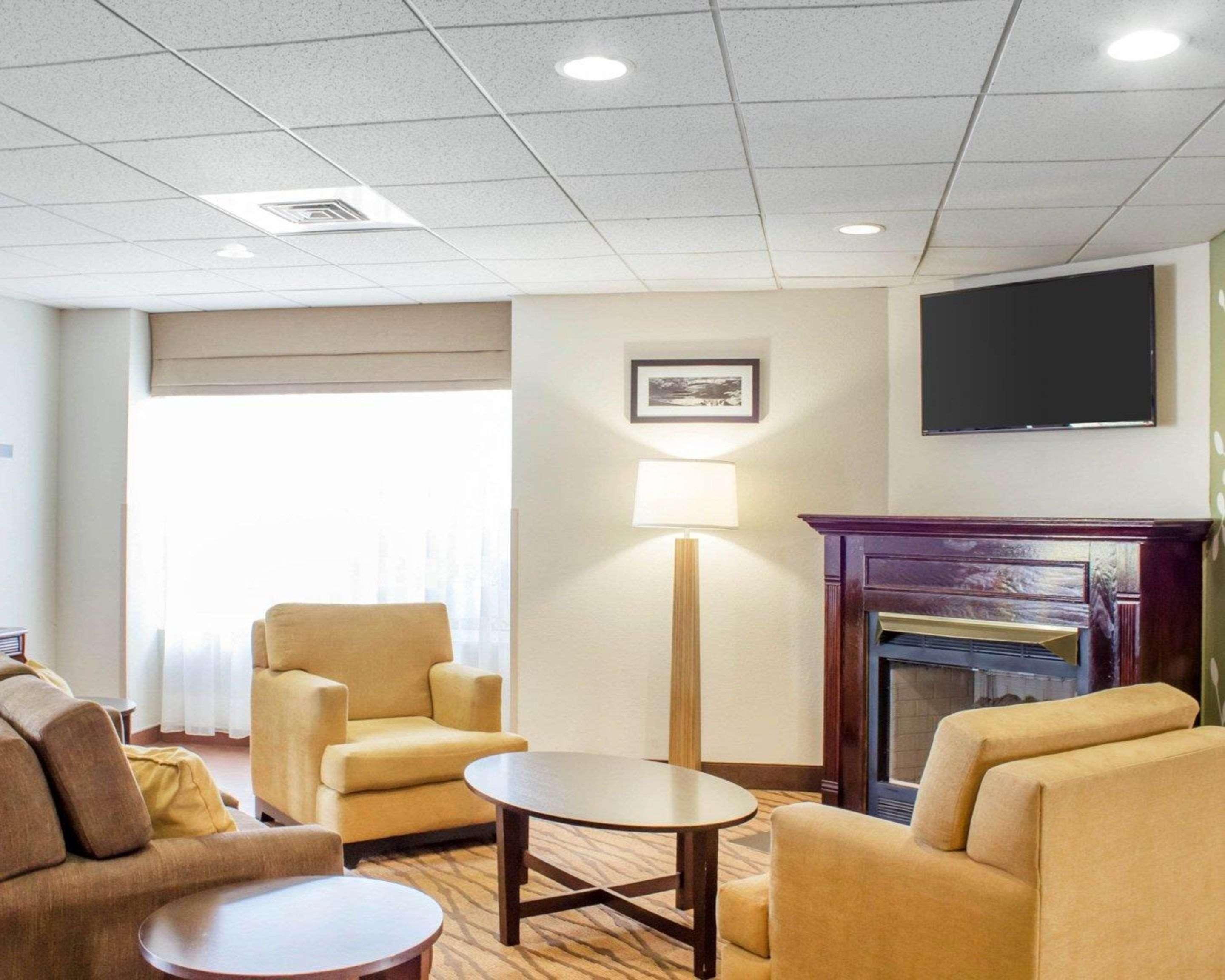 Sleep Inn&suites Near Camp Lejeune
