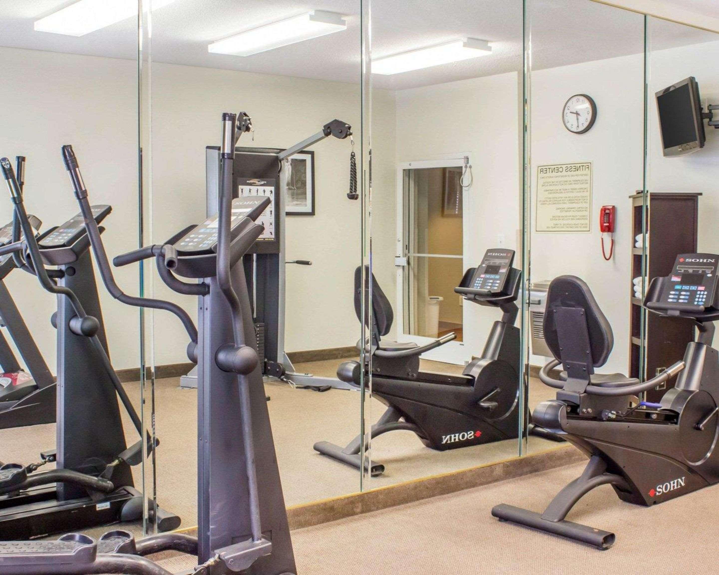 Sleep Inn&suites Near Camp Lejeune 3*