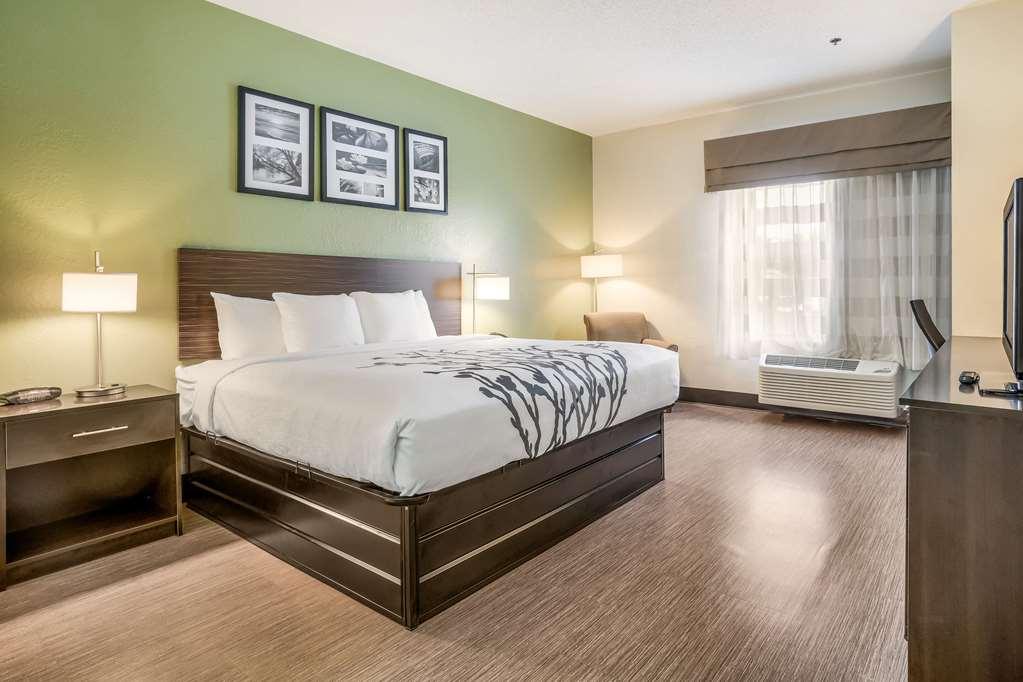 Sleep Inn&suites Near Camp Lejeune Jacksonville