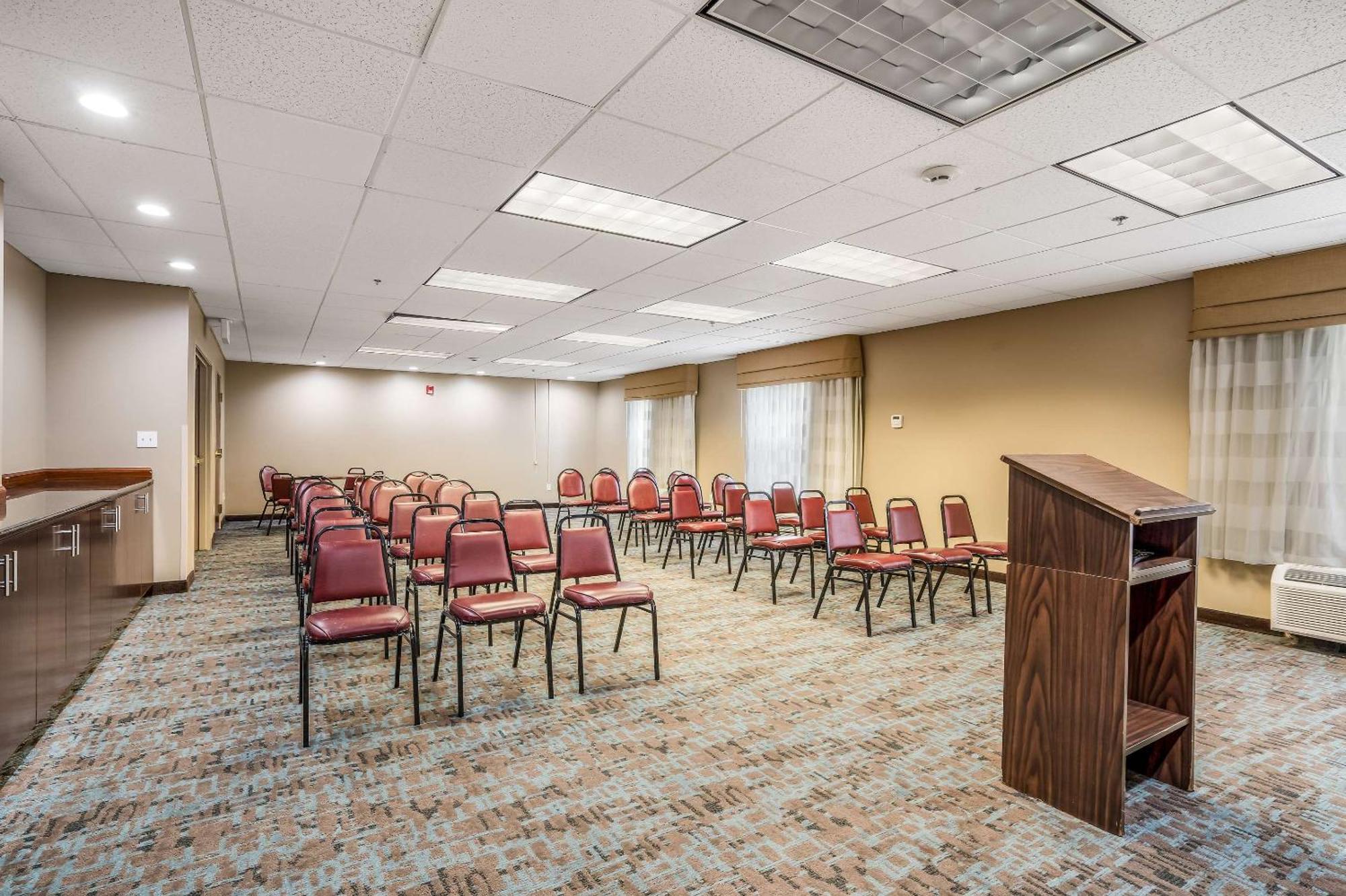 Hotel Sleep Inn&suites Near Camp Lejeune