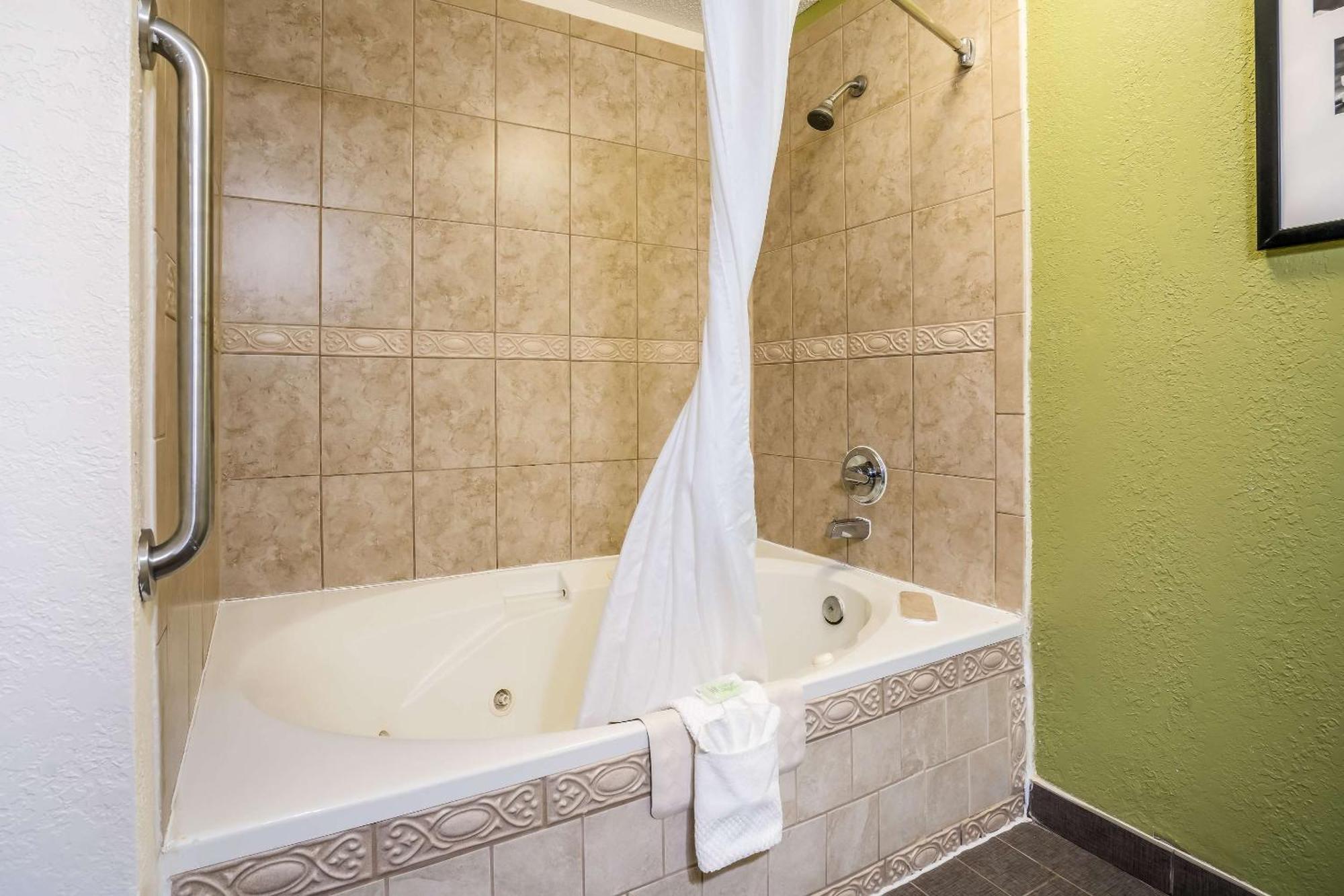 Sleep Inn&suites Near Camp Lejeune Jacksonville
