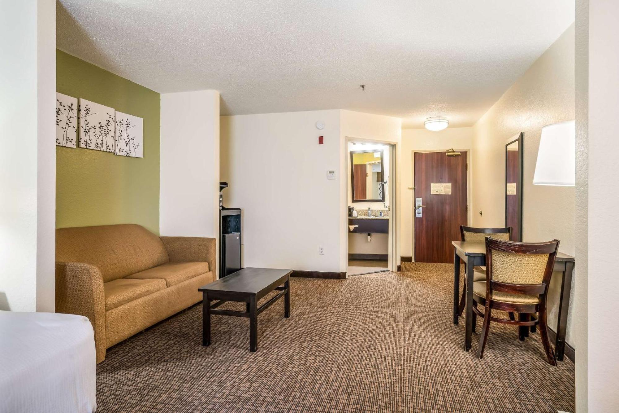 Hotel Sleep Inn&suites Near Camp Lejeune