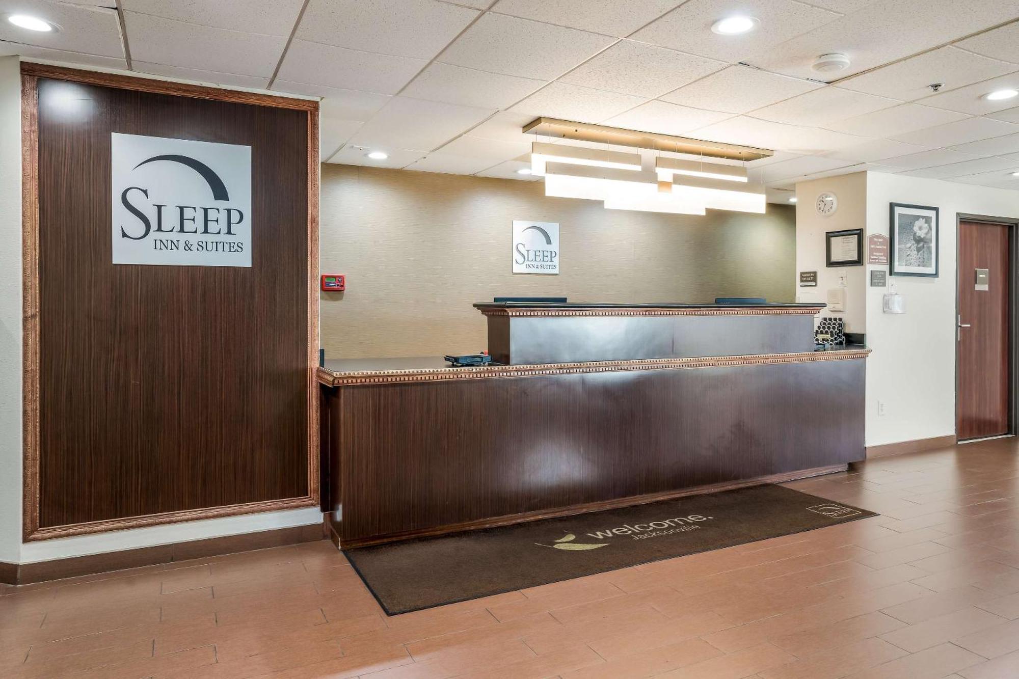 Sleep Inn&suites Near Camp Lejeune