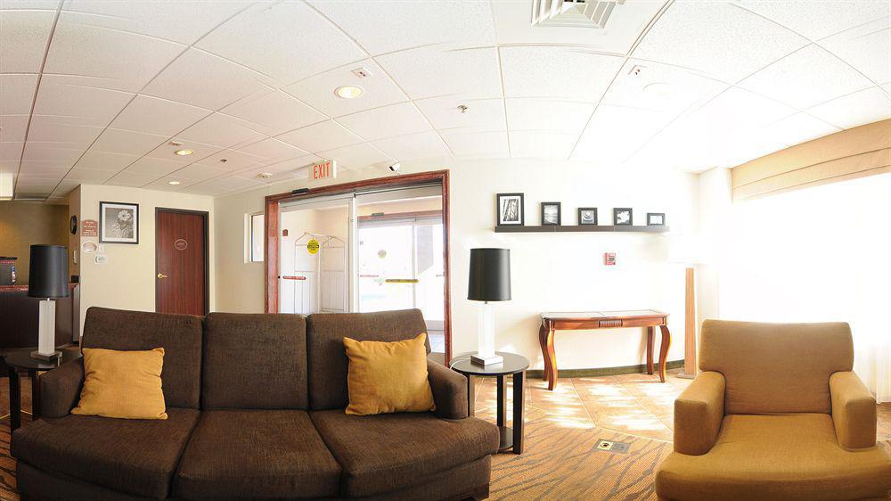 Sleep Inn&suites Near Camp Lejeune Hotel
